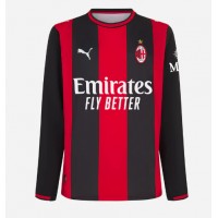 AC Milan Hemmatröja 2026-27 Långärmad